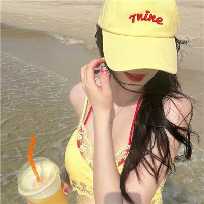 头发