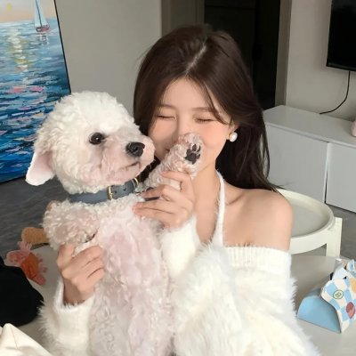 我的心