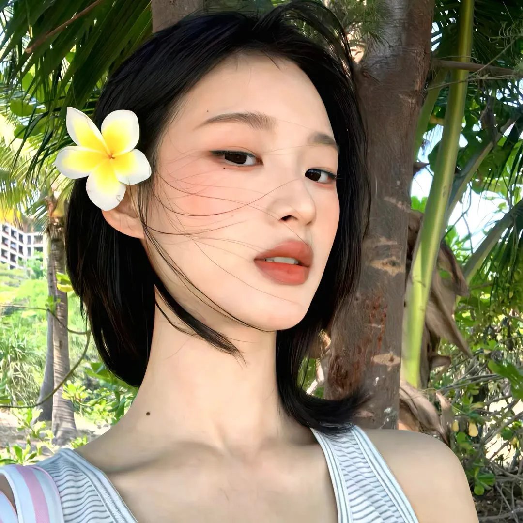 是女儿是妈妈